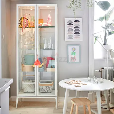 IKEA MILSBO CABINET