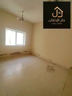 ✨ Golden Opportunity for Rent ✨ 1BR in Al ShuwaihenPrime location, close to all services, market