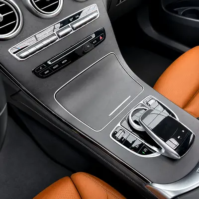 صورة مصغرة 13 لـ 2018 Mercedes-BENZ GLC