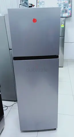 Hoover fridge 300 litter for sell good working