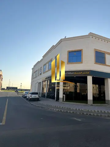 Building for sale in Al-Hoshi, Sharjah.