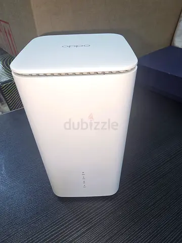 5G router.All sims working