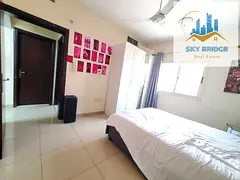 Very beautiful and fully furnished 1bhk available