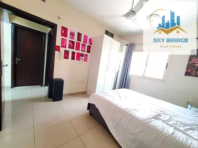 Very beautiful and fully furnished 1bhk available