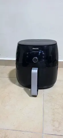 Philips Digital Air Fryer — Good Working Condition