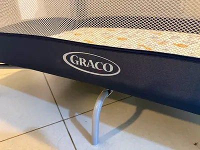 Graco Pack n Play / Playard - Good Condition