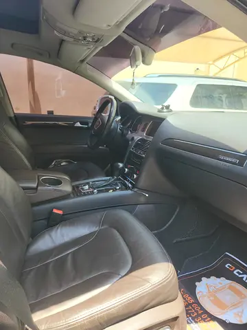 صورة مصغرة 9 لـ 2014 AUDI Q7