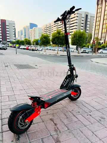 Rohan wings electric scooter just 2 months used