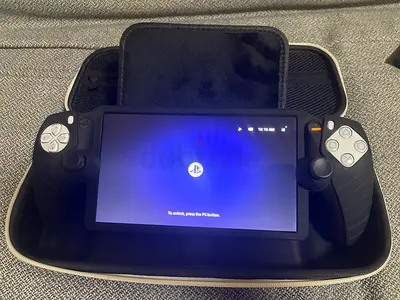 PlayStation Portal (PS Portal)