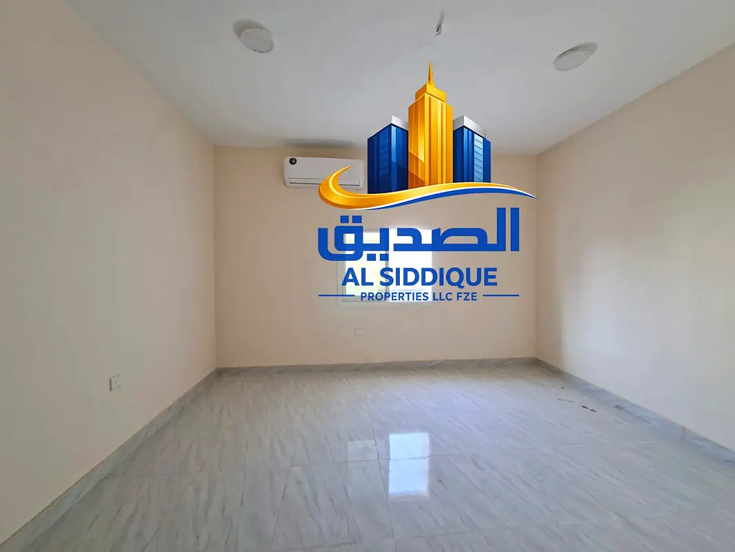 Lahwish New 2bhk Villa 3 Bathroom Near Main Raod 50k