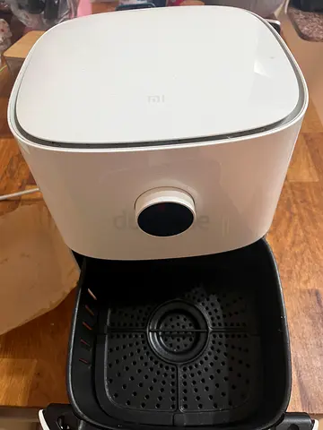 Xiaomi air fryer