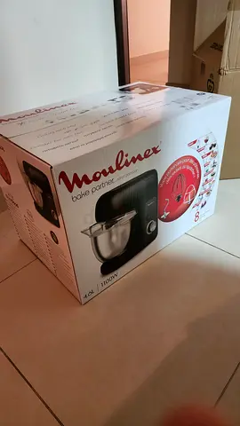 Moulinex Multi Cooker / Slow Cooker - Brand New in Box