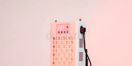 Full Body Red Light Therapy System – RedRush 840 PULSE Dual
