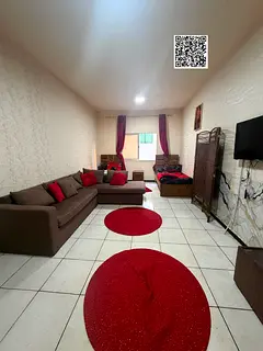 🏡 Spacious Studio for Rent – Al Nuaimiya 3 📍 Prime location near Dubai Islamic Bank, opposit