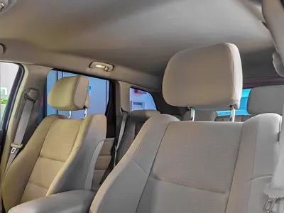 2014 JEEP GRAND CHEROKEE 照片 11