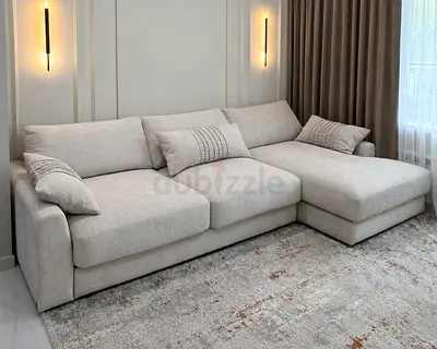 Brand New Luxury Sofa Set very comfy set