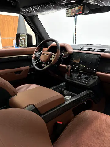 صورة مصغرة 17 لـ 2026 LAND Rover DEFENDER