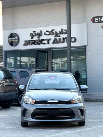 صورة 1 لـ 2020 KIA PEGAS