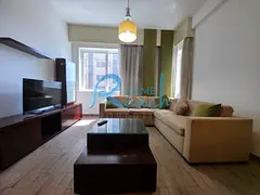 Premium Furnished 1BR All-Inclusive| VIP Lifestyle