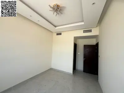 **One-Bedroom Apartment for Annual Rent in Al Jurf Industrial 2 – First Tenant**