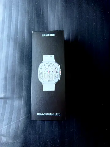 Samsung Galaxy Watch Ultra 2025