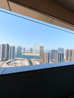 🏡 For Sale Spacious 2-Bedroom Apartment in Al Nakhla Tower 3 – Great Investment Opportunity!