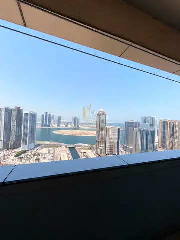 🏡 للبيع شقة مميزة في برج النخلة 3 – فرصة استثمارية رائعة!