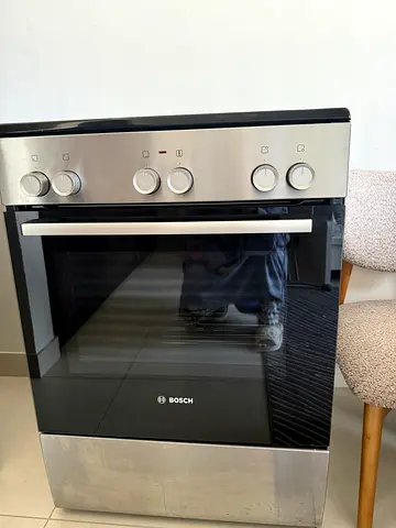 Electrical cooker
