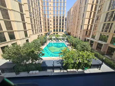 Brand new 1bhk with pool view 1bathroom just 45k