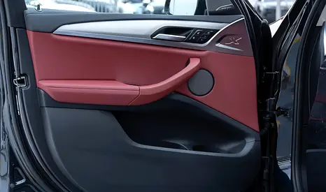 2024 BMW IX3 照片 5