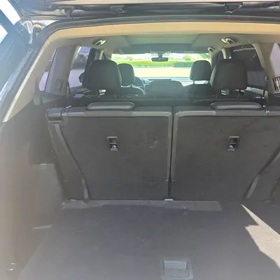 2019 Volkswagen TERAMONT 缩略图 9
