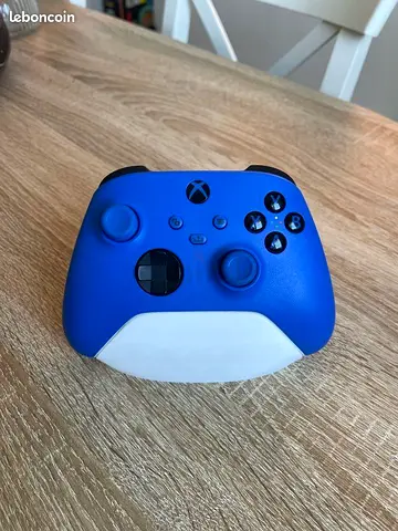 Xbox Wireless Controller – Blue