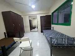 Executive bed space for Indian executive male near burjuman metro