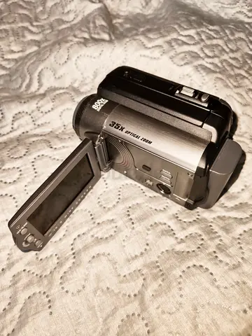Jvc Digital video camera