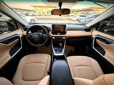 2023 Toyota RAV 4 照片 9