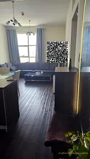 Fully Furnished 1BR Apartment for Sale | City Tower Ajman | Freehold | Easy Installments