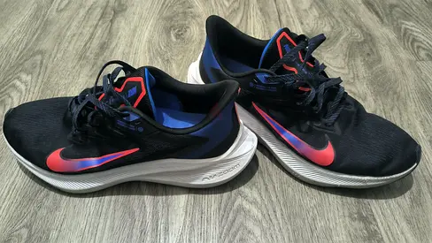 Nike winflo