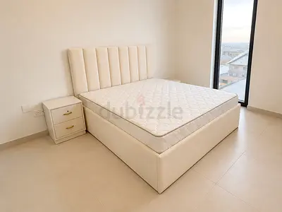 Brand New family queen size bed frame with good quality