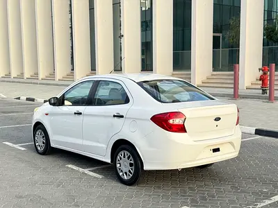 صورة مصغرة 12 لـ 2017 FORD FIGO
