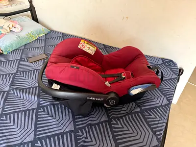 Baby car seat