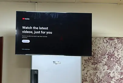Tv for sale