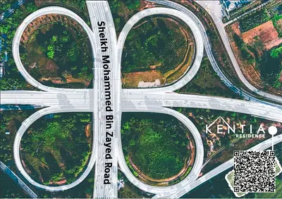 A great opportunity to own in Kentia Residence