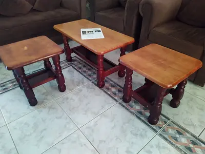 Tea Table