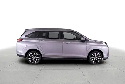 صورة 7 لـ 2024 Toyota VELOZ