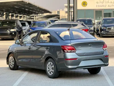 صورة 9 لـ 2020 KIA PEGAS