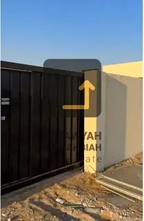 🏭 Industrial Yard / Land for Rent – Al Sajaa Industrial Area – Sharjah