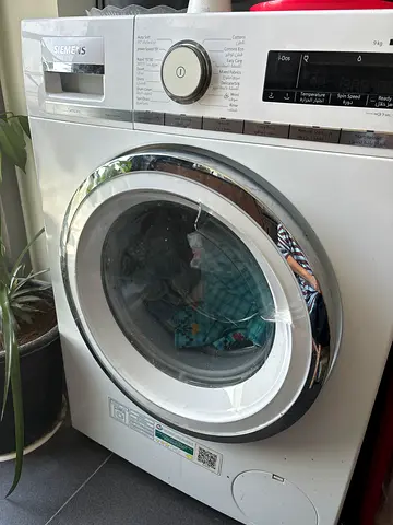Front load washing machine - good working condition