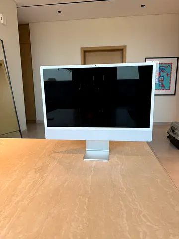 Apple iMac - M3 - 2023