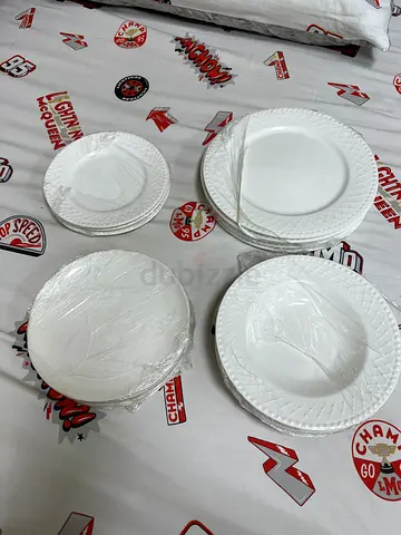 Plates