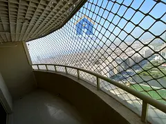 Annual Rent | Spacious 3-Bedroom Apartment in Al Khan | Sea View